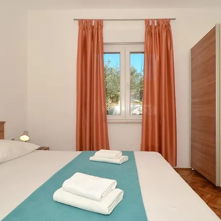 Apartment Apartment Una