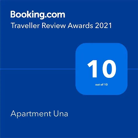Apartament Apartment Una