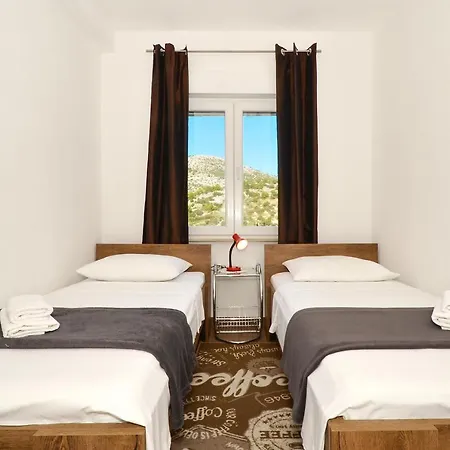 Apartament Apartment Una
