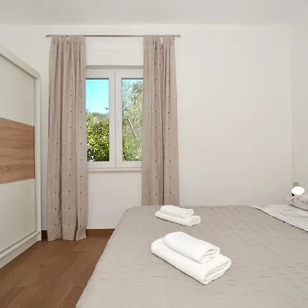 Apartament Apartment Una