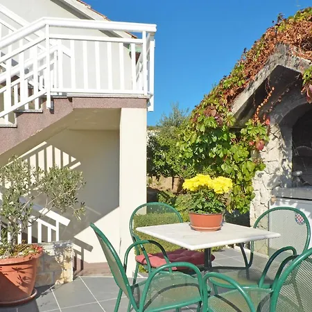 Apartament Apartment Una Seget Vranjica