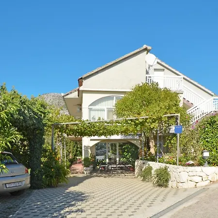 Apartament Apartment Una Seget Vranjica